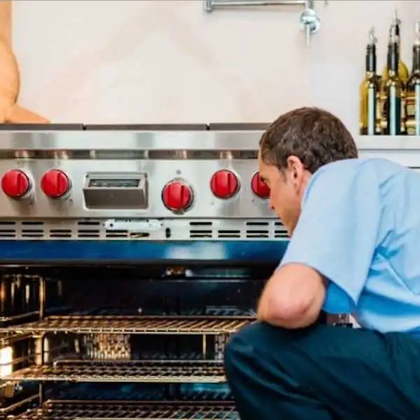 Wolf Stove Repair Experts +1 (213) 4019019